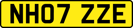 NH07ZZE