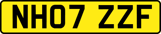 NH07ZZF