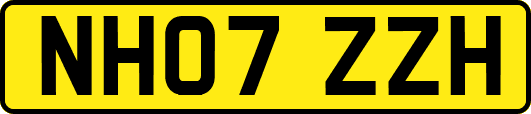 NH07ZZH