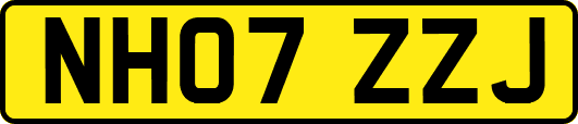 NH07ZZJ
