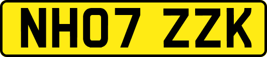 NH07ZZK