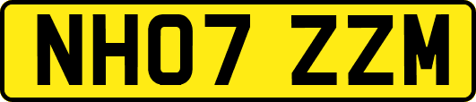 NH07ZZM