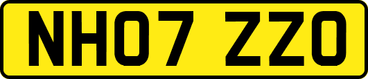 NH07ZZO