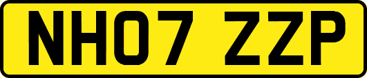 NH07ZZP