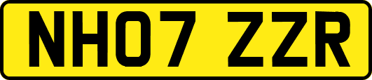 NH07ZZR