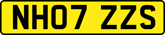 NH07ZZS