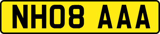 NH08AAA