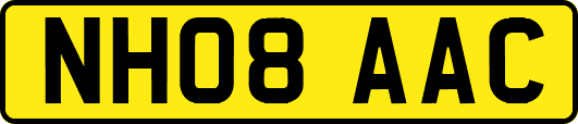 NH08AAC