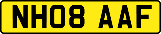 NH08AAF