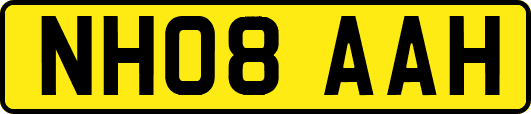 NH08AAH