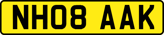 NH08AAK