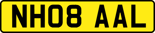 NH08AAL