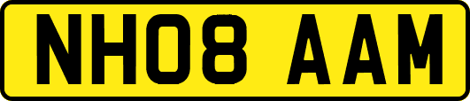 NH08AAM