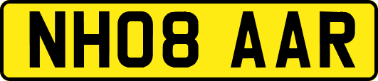 NH08AAR