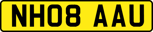 NH08AAU