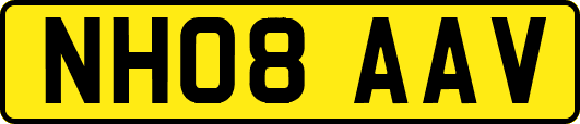NH08AAV