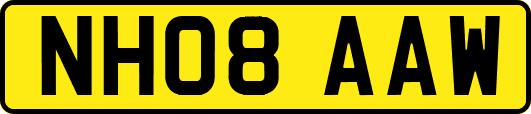 NH08AAW