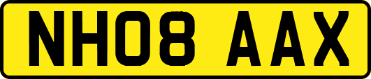 NH08AAX