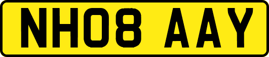 NH08AAY