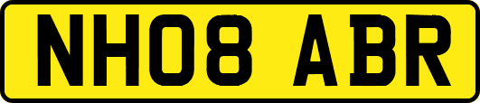 NH08ABR