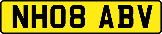 NH08ABV
