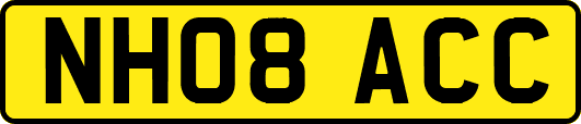 NH08ACC