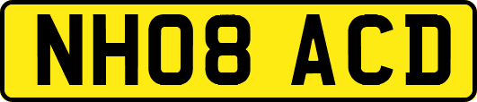 NH08ACD