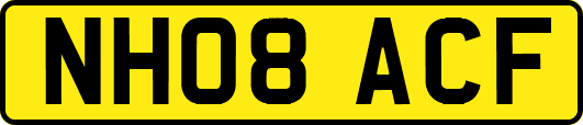 NH08ACF