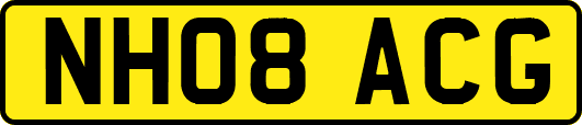NH08ACG