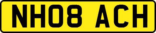 NH08ACH