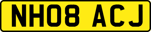 NH08ACJ