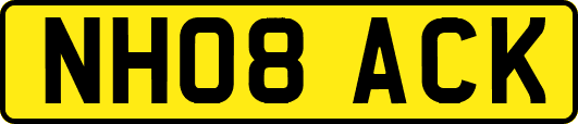 NH08ACK