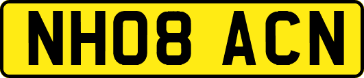 NH08ACN