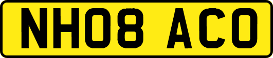 NH08ACO