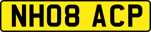 NH08ACP