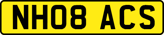 NH08ACS
