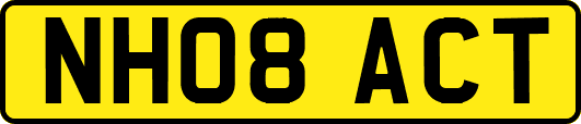 NH08ACT