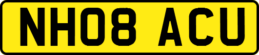 NH08ACU