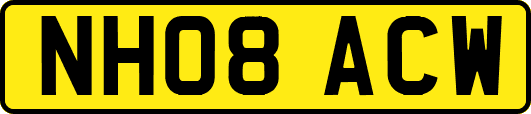 NH08ACW