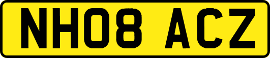 NH08ACZ