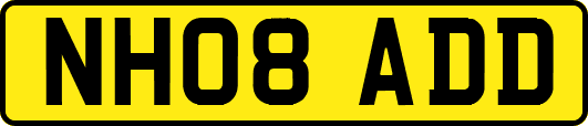 NH08ADD