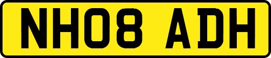 NH08ADH