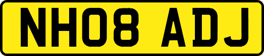 NH08ADJ