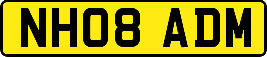 NH08ADM