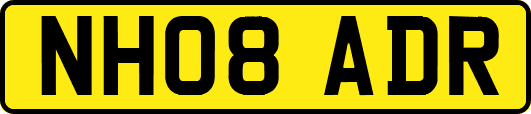 NH08ADR