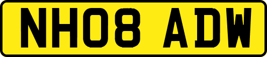 NH08ADW
