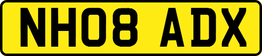 NH08ADX