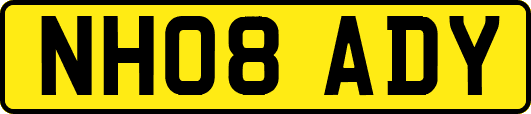 NH08ADY