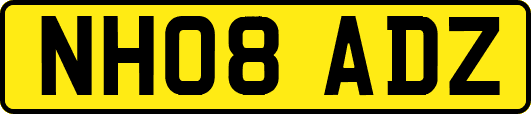 NH08ADZ