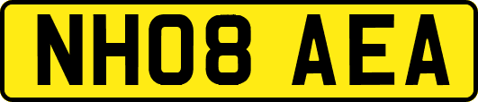 NH08AEA